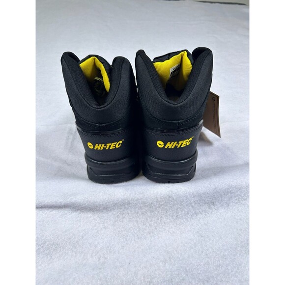 Hi-Tec X-T M Keaton Hiker Steel Toe Boots Mens 9 Waterproof Slip Resistant main image 8